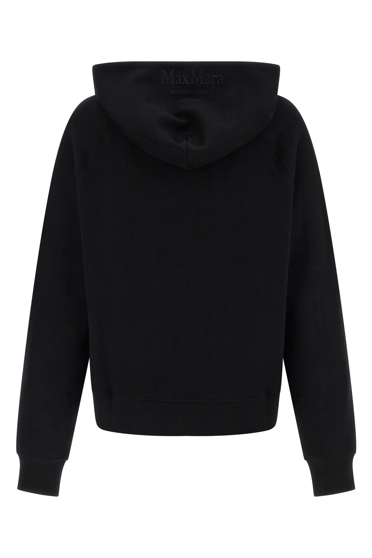 the sweatshirt s max mara smmmarea ridefinisce labbigliamento casual attraverso