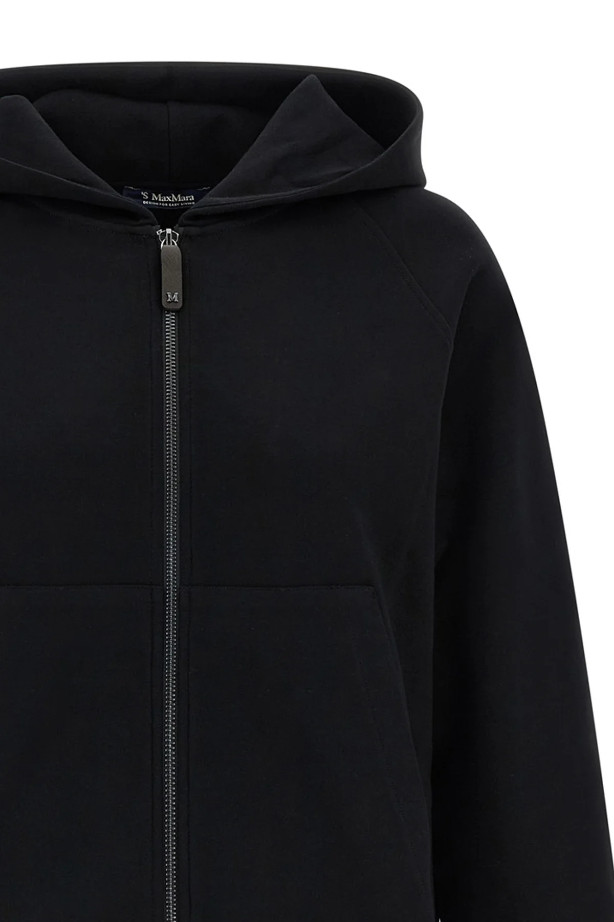 the sweatshirt s max mara smmmarea ridefinisce labbigliamento casual attraverso
