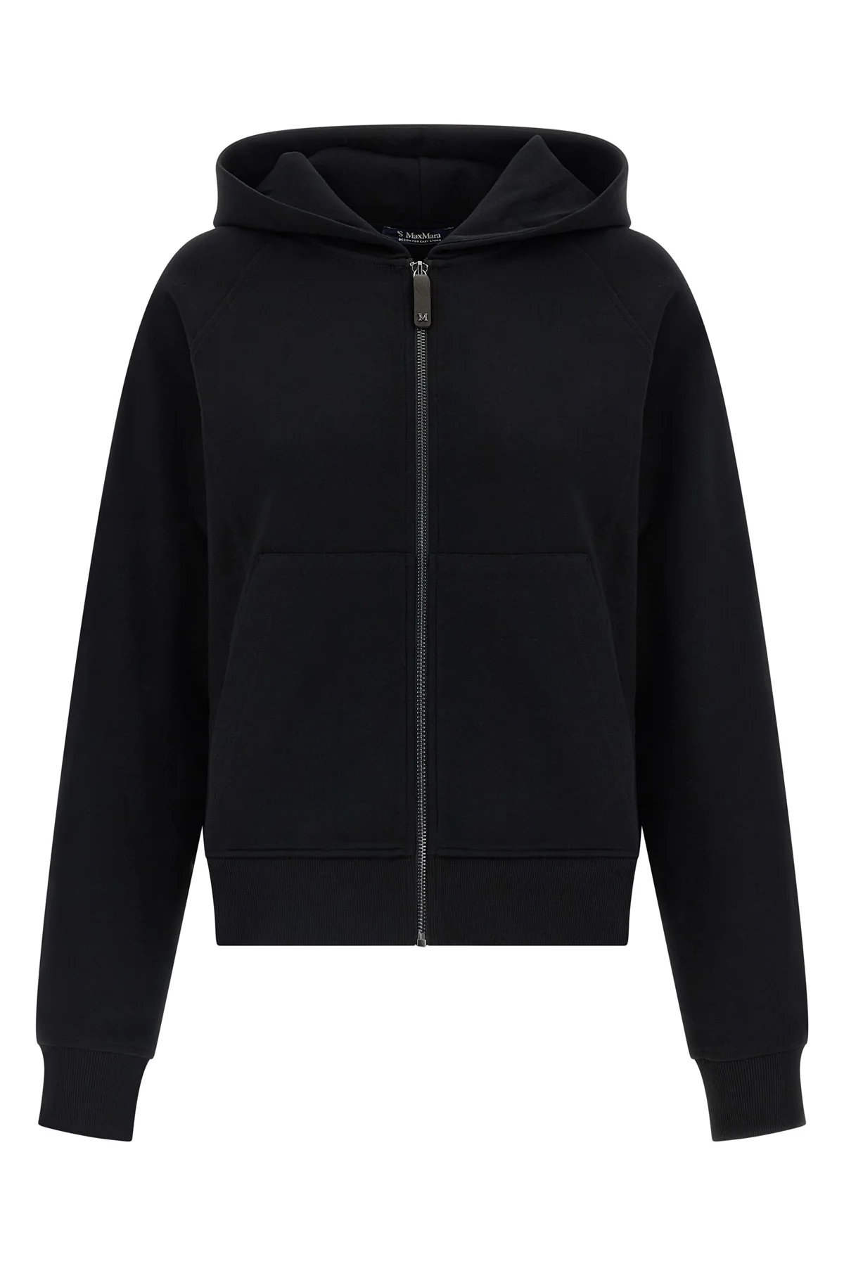 the sweatshirt s max mara smmmarea ridefinisce labbigliamento casual attraverso