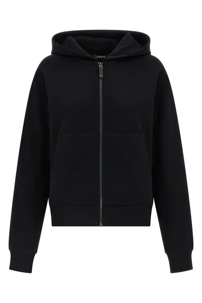 the sweatshirt s max mara smmmarea ridefinisce labbigliamento casual attraverso