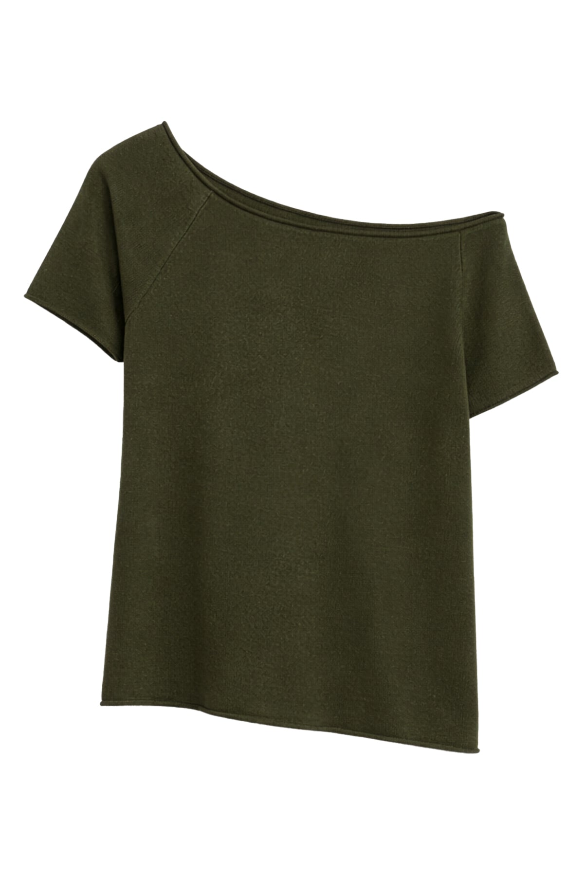 ELY ELY 38 libby wool and cashmere blend knit sweater