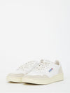 medalist low sneakers