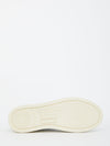 medalist low sneakers