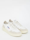 medalist low sneakers