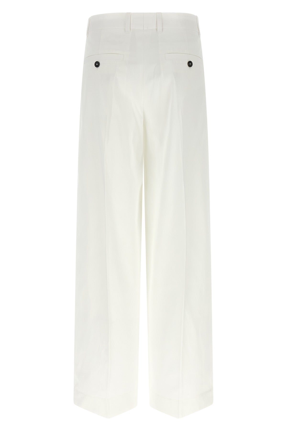TOTEME 32 cotton pants
