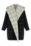 the toteme coat is structured in pure wool