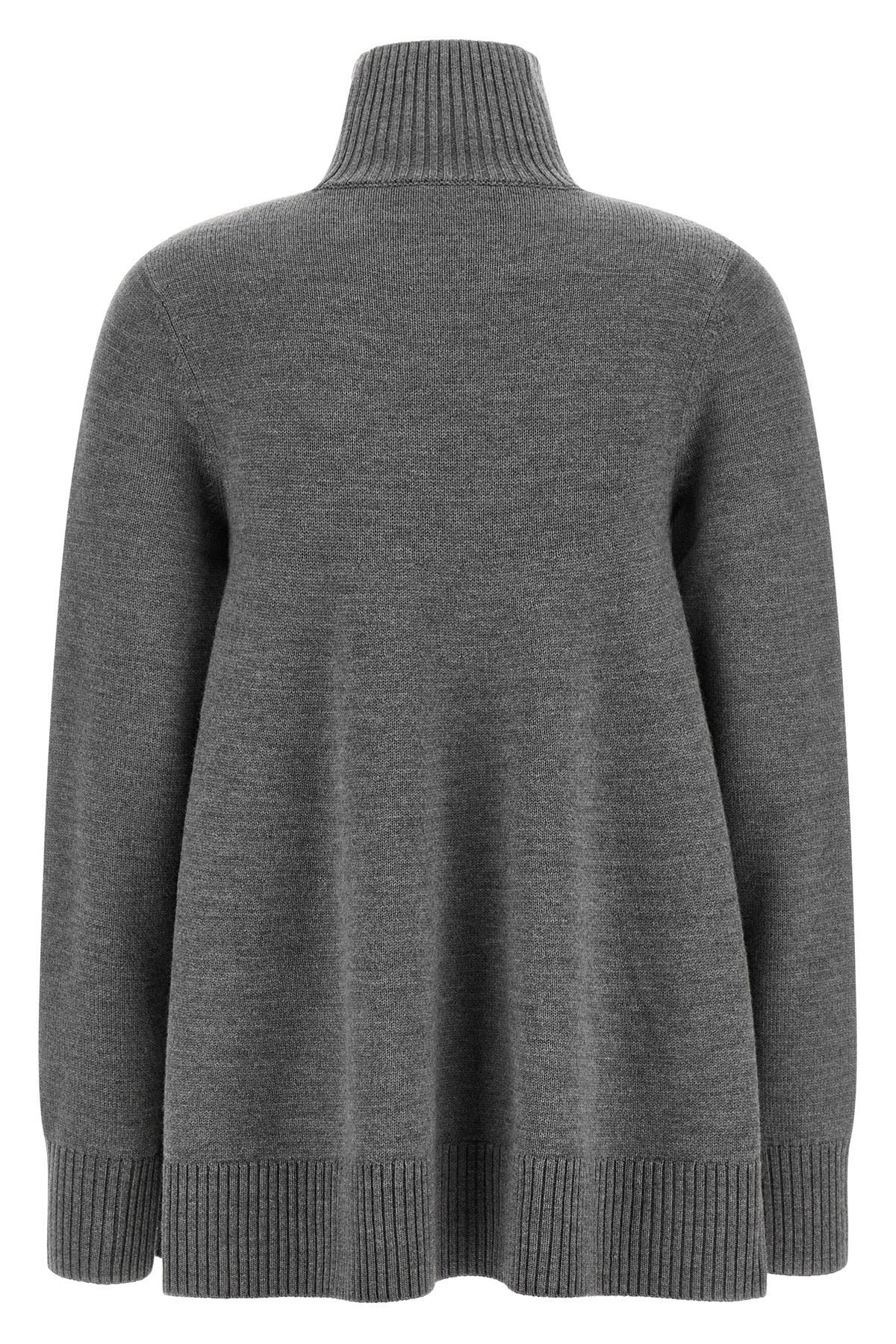 TOTEME M the turtleneck knit toteme redefines contemporary knitwear through a precise sar