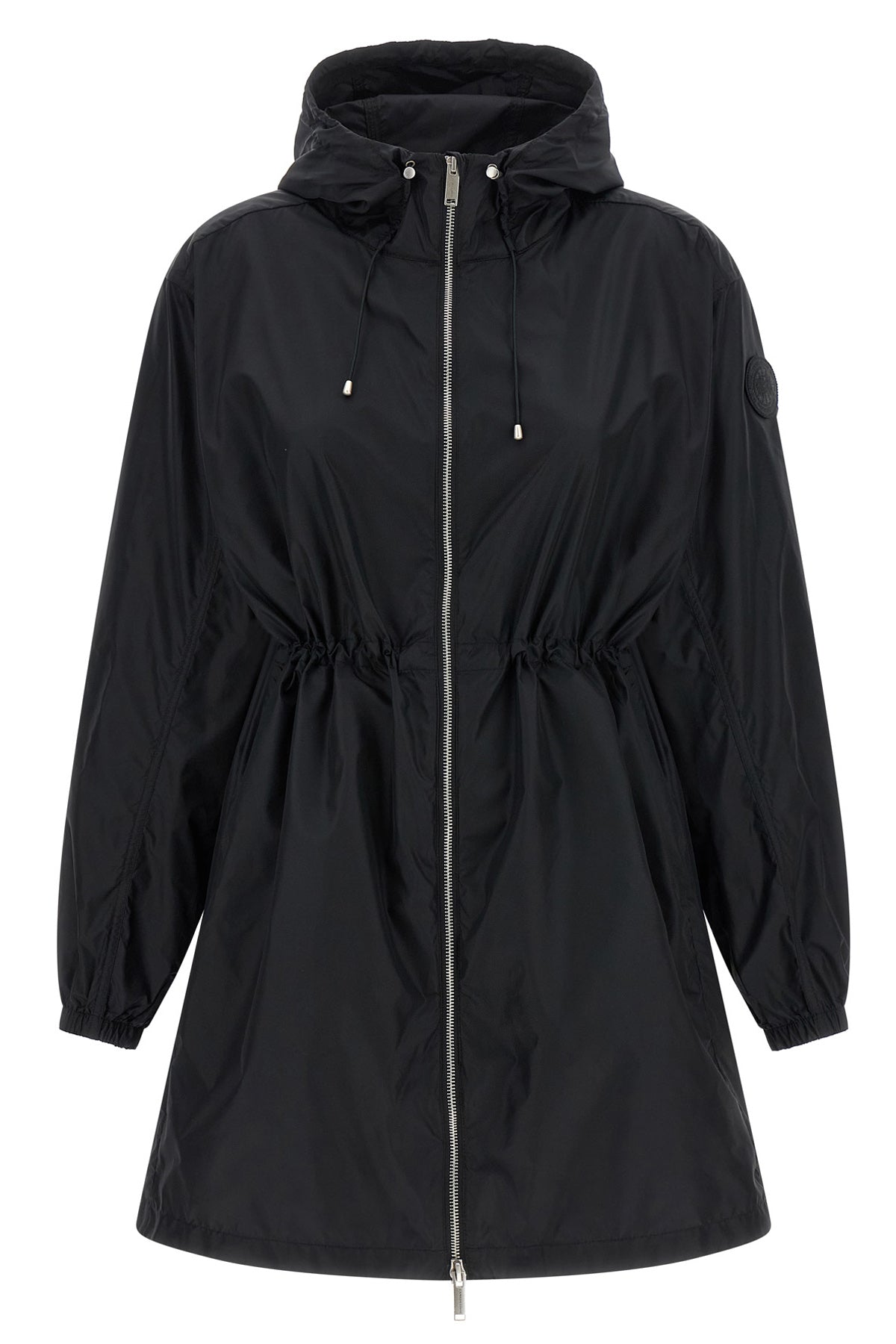 CANADA GOOSE XS lume parka in rainproof and windproof fabric
