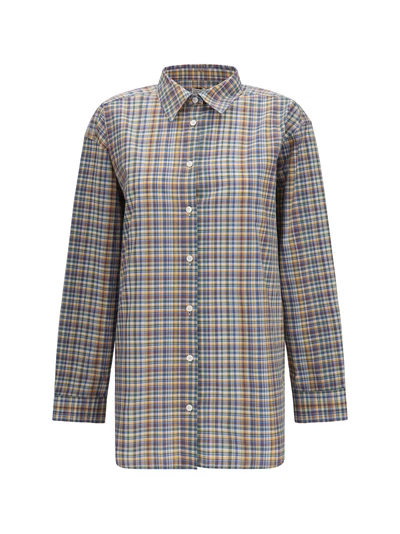 classic cotton shirt