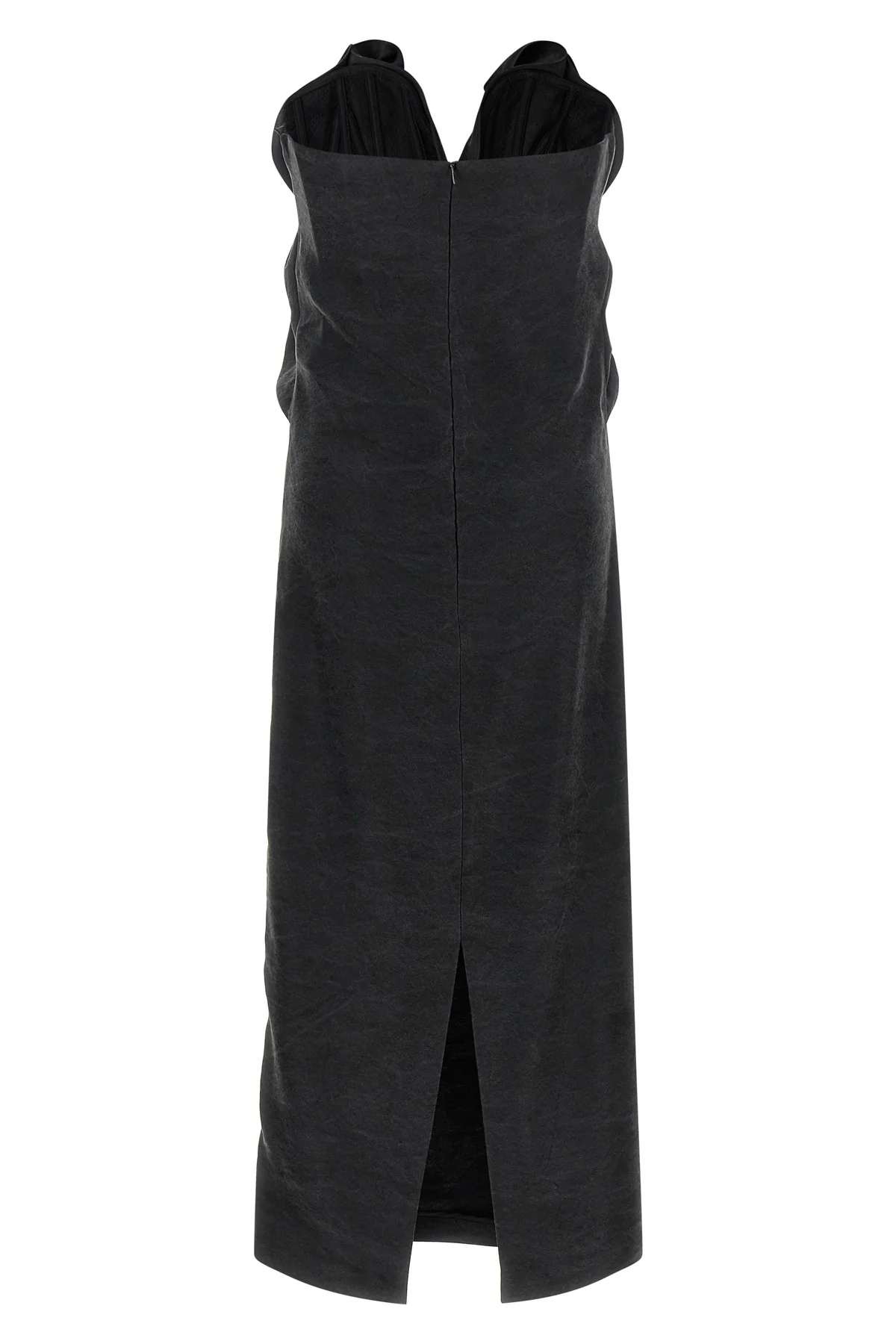 MAGDA BUTRYM 34 magda butrym 36 long dress redefines the codes of contemporary tailoring throu