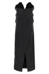 magda butrym 36 long dress redefines the codes of contemporary tailoring throu