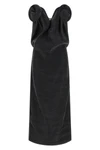magda butrym 36 long dress redefines the codes of contemporary tailoring throu