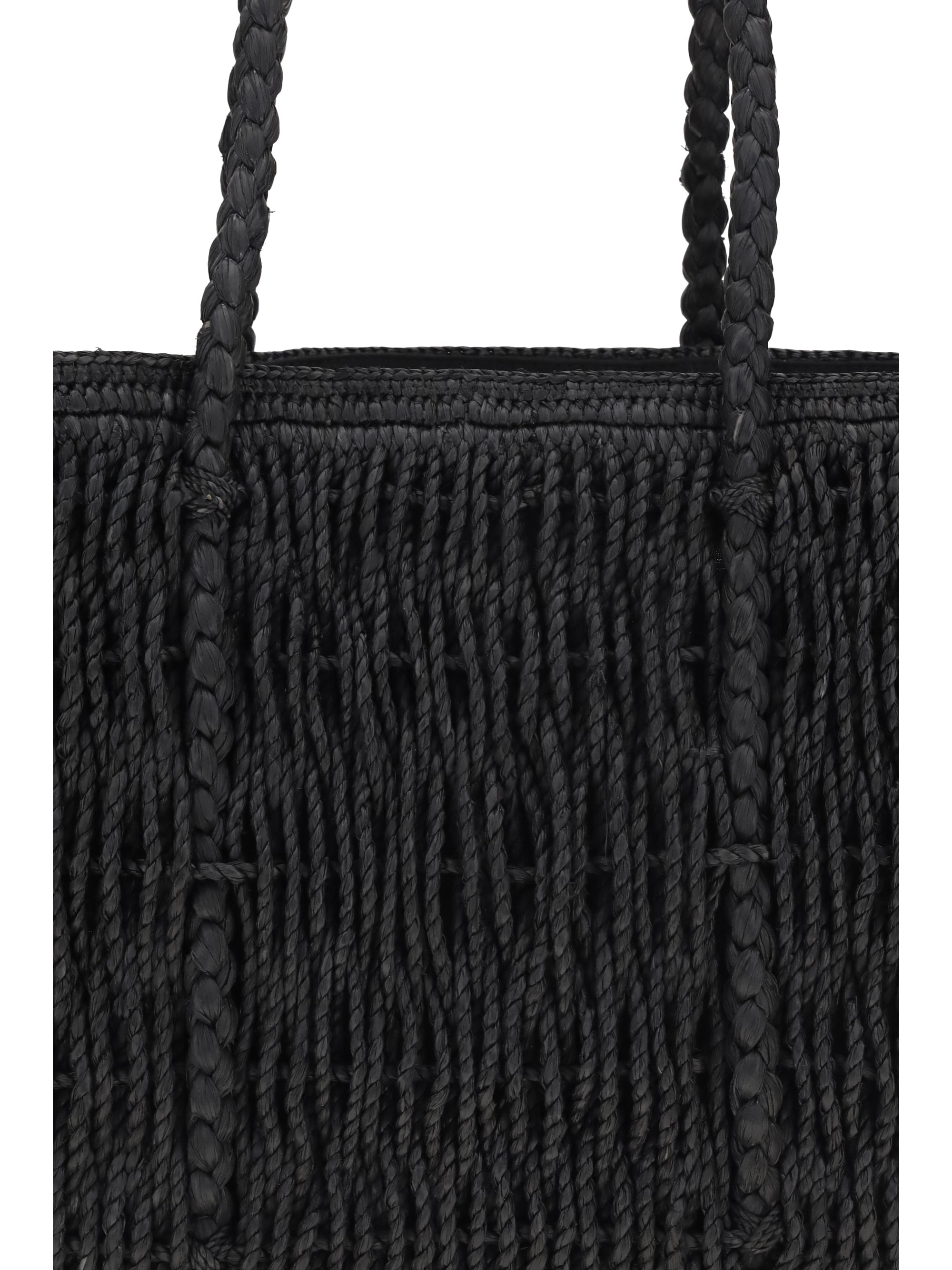 georgica tote bag