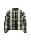 reversible quilted ravenshill jacket