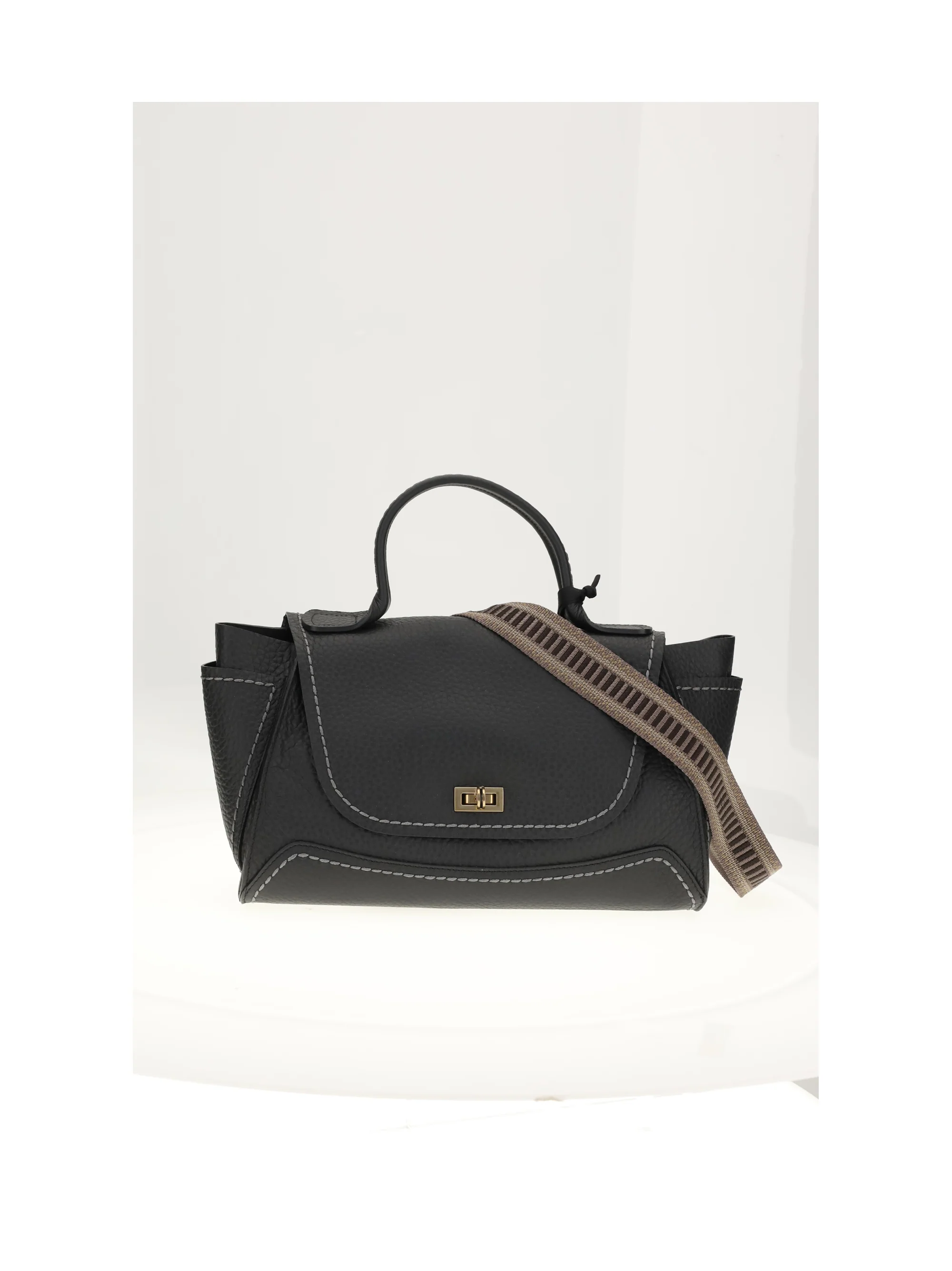 VISONÀ OS queen bag