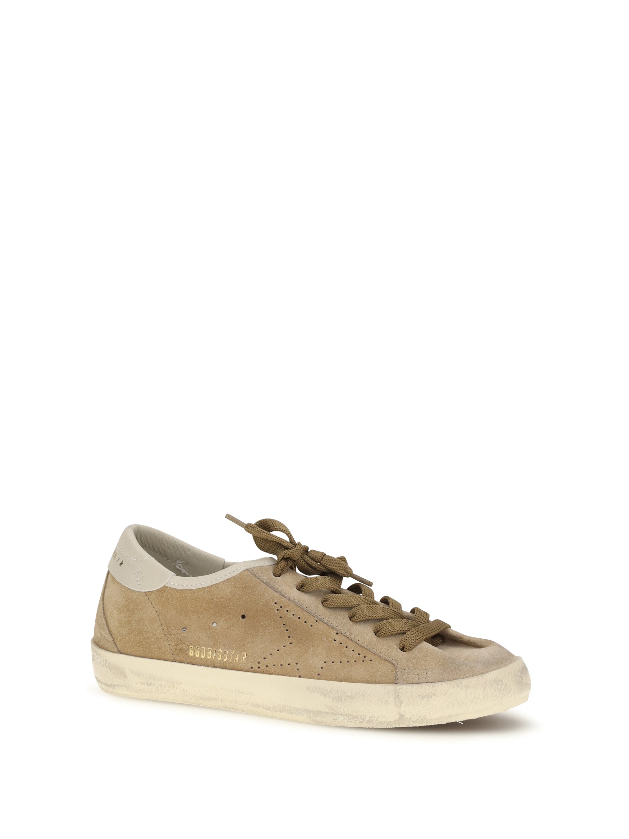 GOLDEN GOOSE 37 super star sneakers