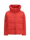 giza down jacket