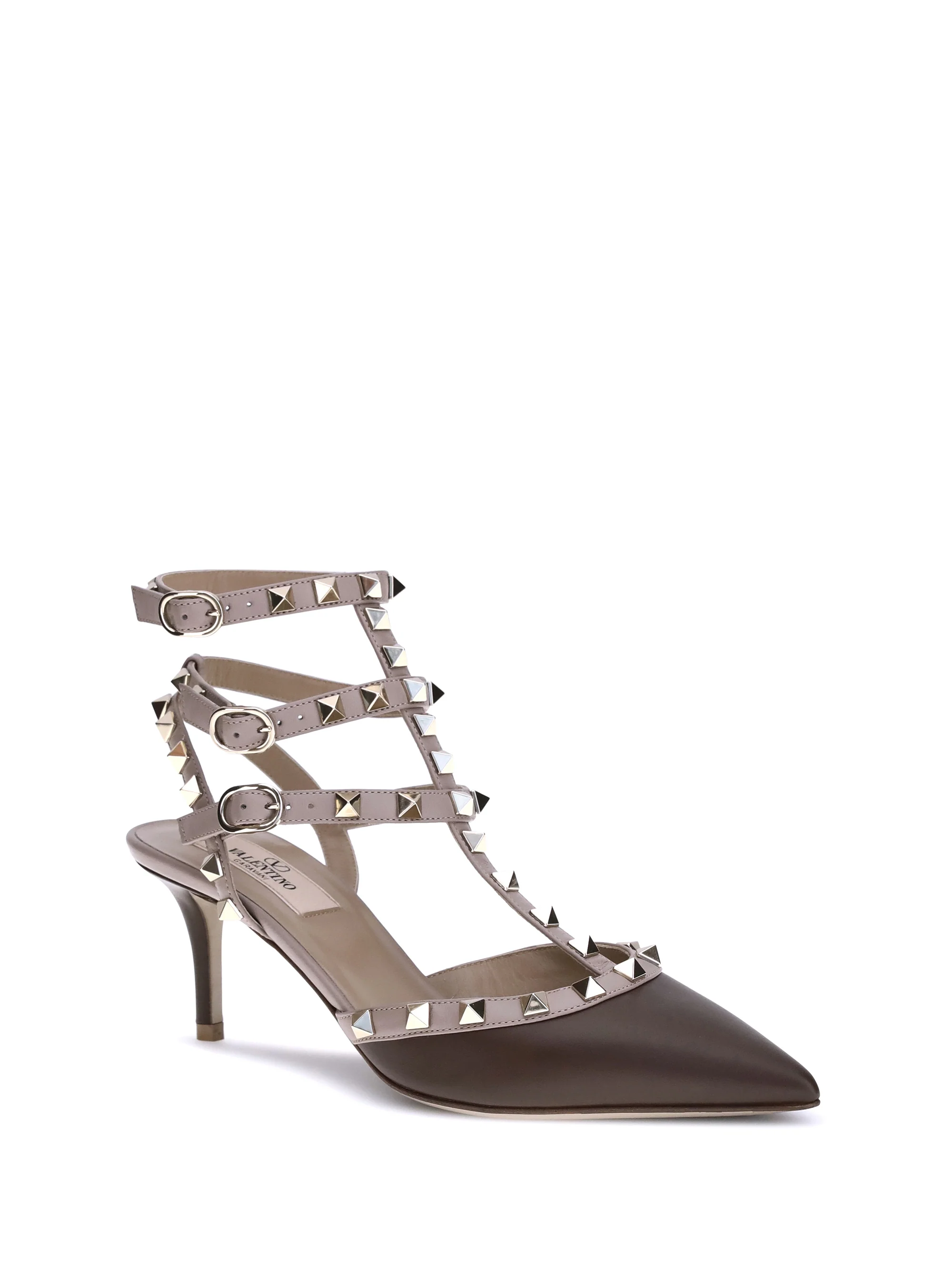 VALENTINO GARAVANI 36 rockstud pumps