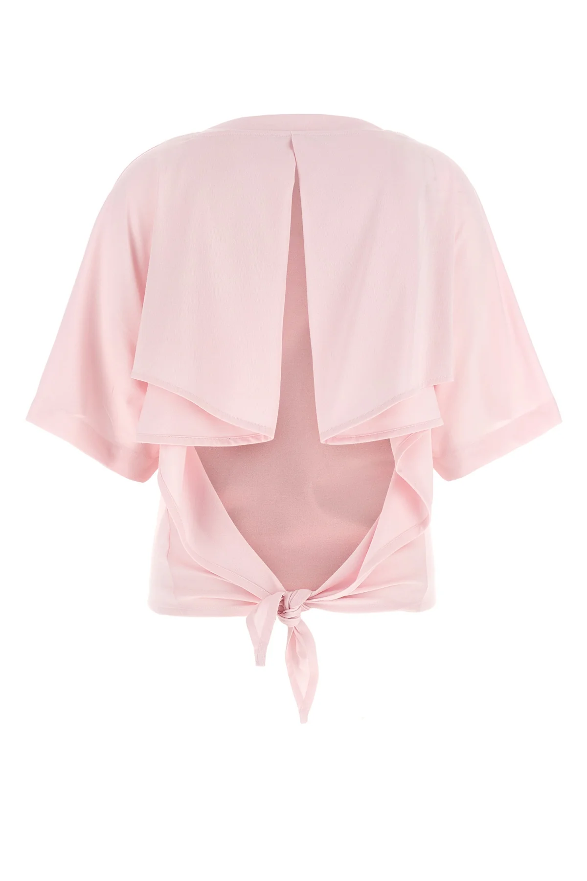 le t-shirt moisson fluid fabric t-shirt