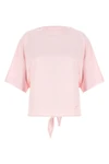 le t-shirt moisson fluid fabric t-shirt