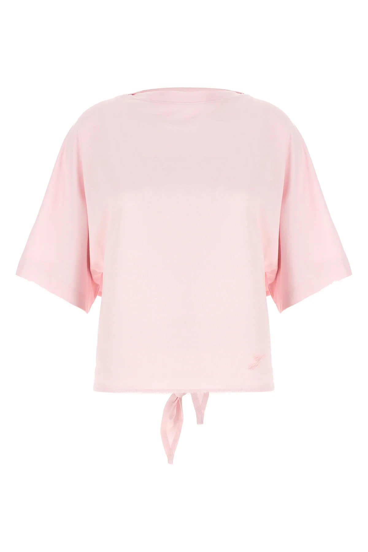 le t-shirt moisson fluid fabric t-shirt