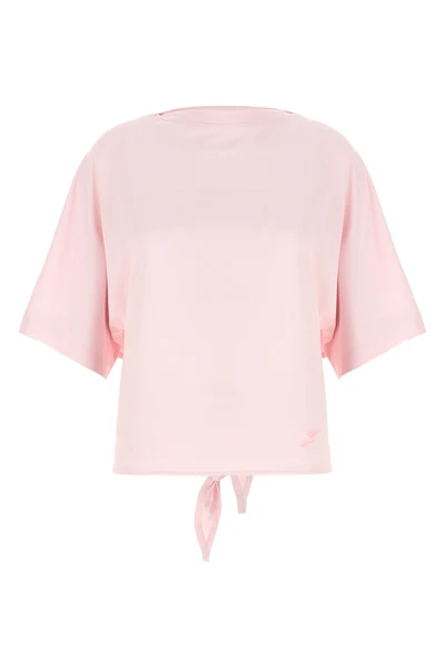 le t-shirt moisson fluid fabric t-shirt