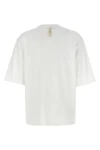 le t-shirt jacquemus cotton crew neck t-shirt