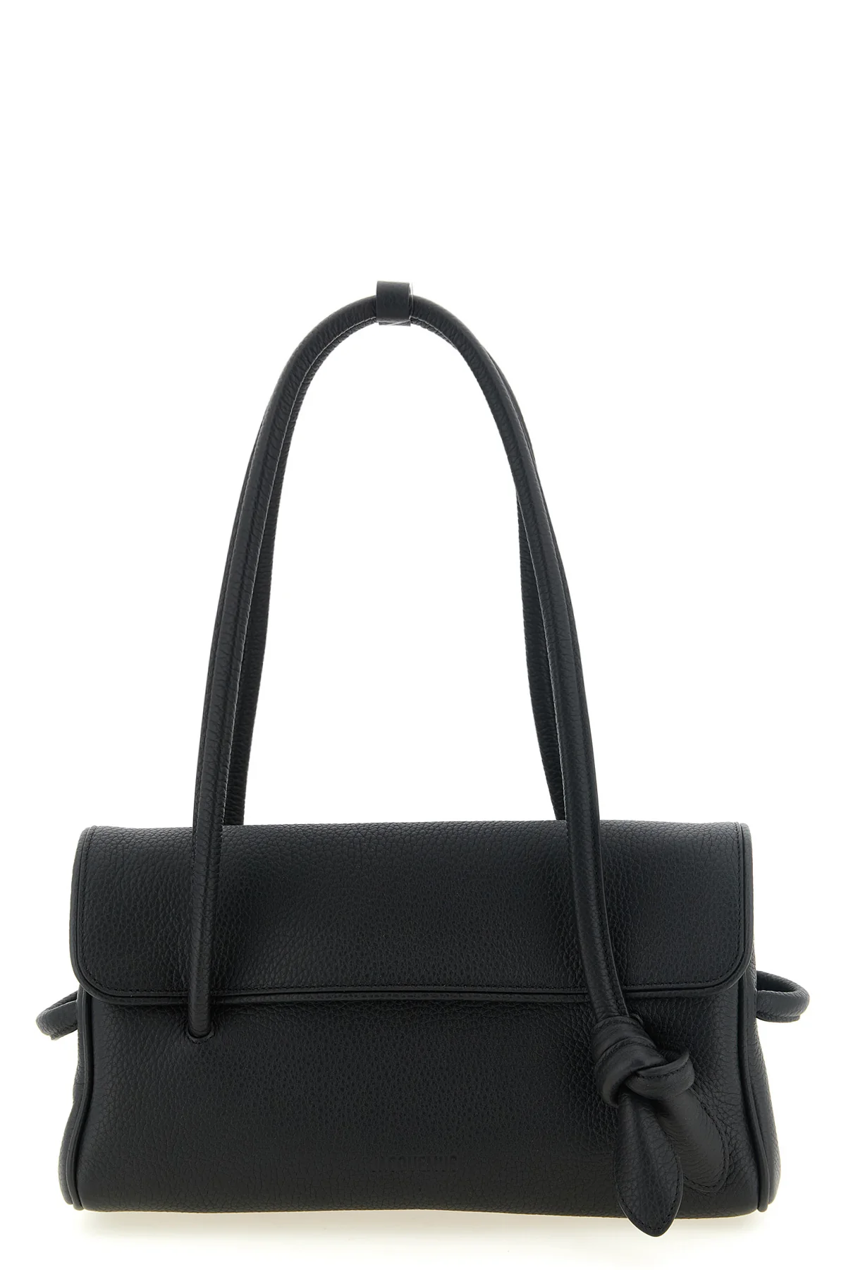 JACQUEMUS OS the jacquemus le turismo long shoulder bag redefines the codes of contemporary l