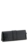 the jacquemus la pochette bambino clutch bag sets new standards of luxury thro