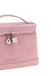 the jacquemus le petit vanity handbag redefines classic proportions through a