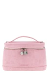 the jacquemus le petit vanity handbag redefines classic proportions through a