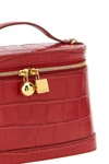 the jacquemus le petit vanity handbag redefines classic proportions through a