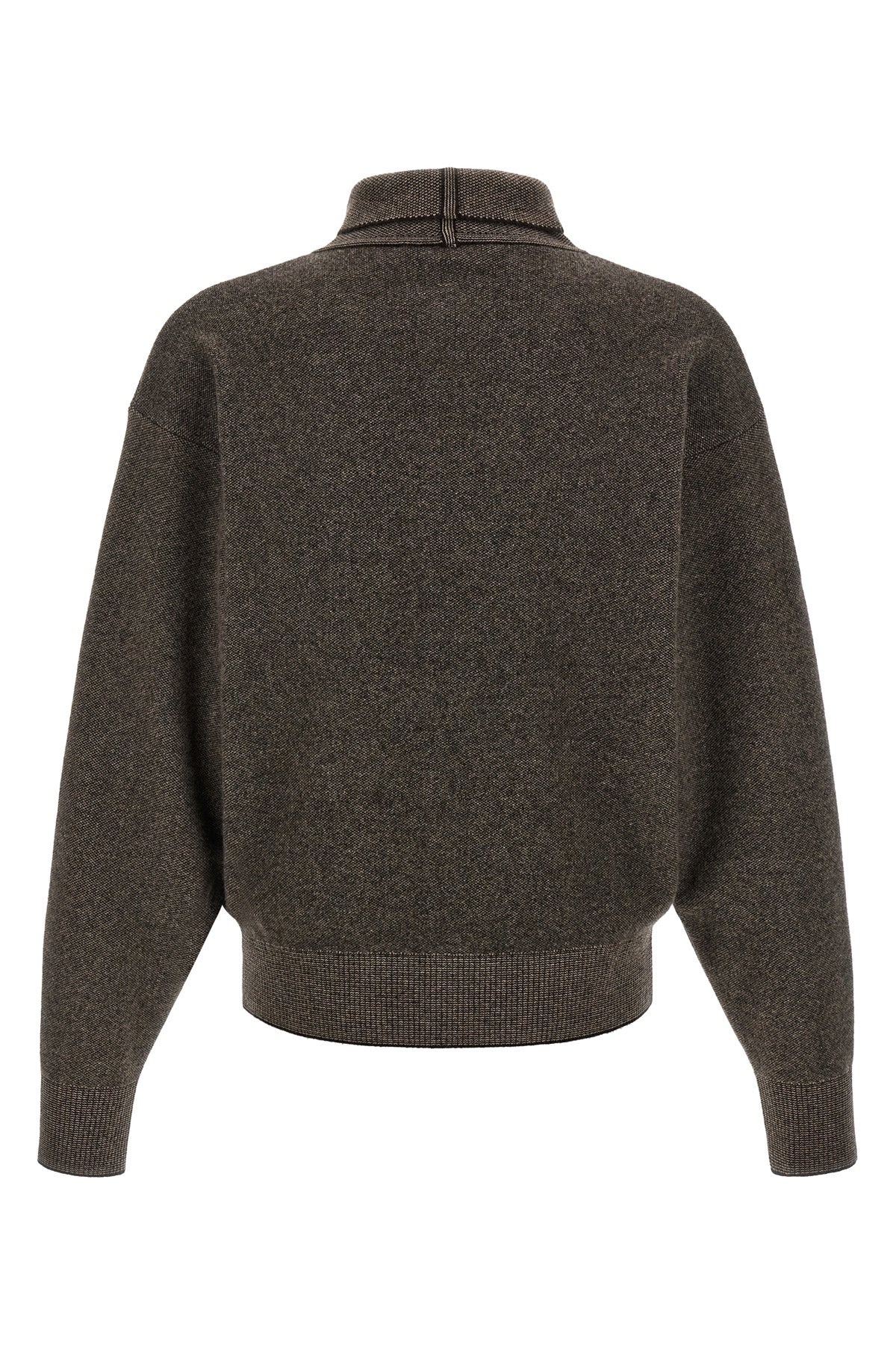 JACQUEMUS L the jacquemus le cardigan pelota cardigan