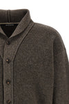 the jacquemus le cardigan pelota cardigan