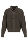 the jacquemus le cardigan pelota cardigan