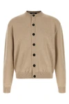 the jacquemus le cardigan moulin cardigan