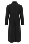 the jacquemus le manteau tailleur coat