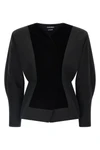 the jacquemus la veste paloma blazer defines a new sartorial silhouette throug