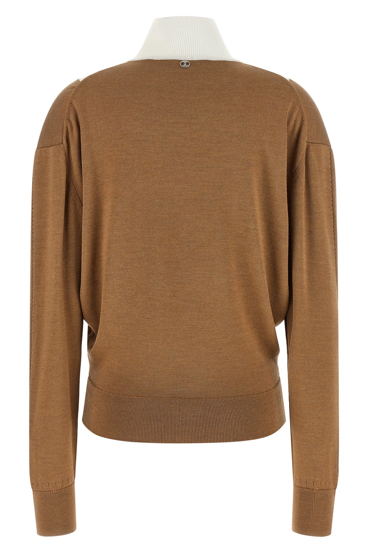 RABANNE M the rabanne jersey redefines the codes of contemporary knitwear through a sophis