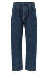 jacquemus le de-nîmes tempo jeans