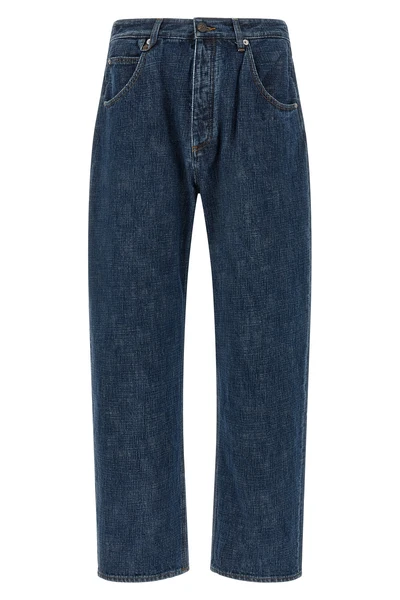 jacquemus le de-nîmes tempo jeans