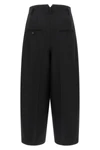 jacquemus le pantalon miami trousers redefine the codes of contemporary tailo