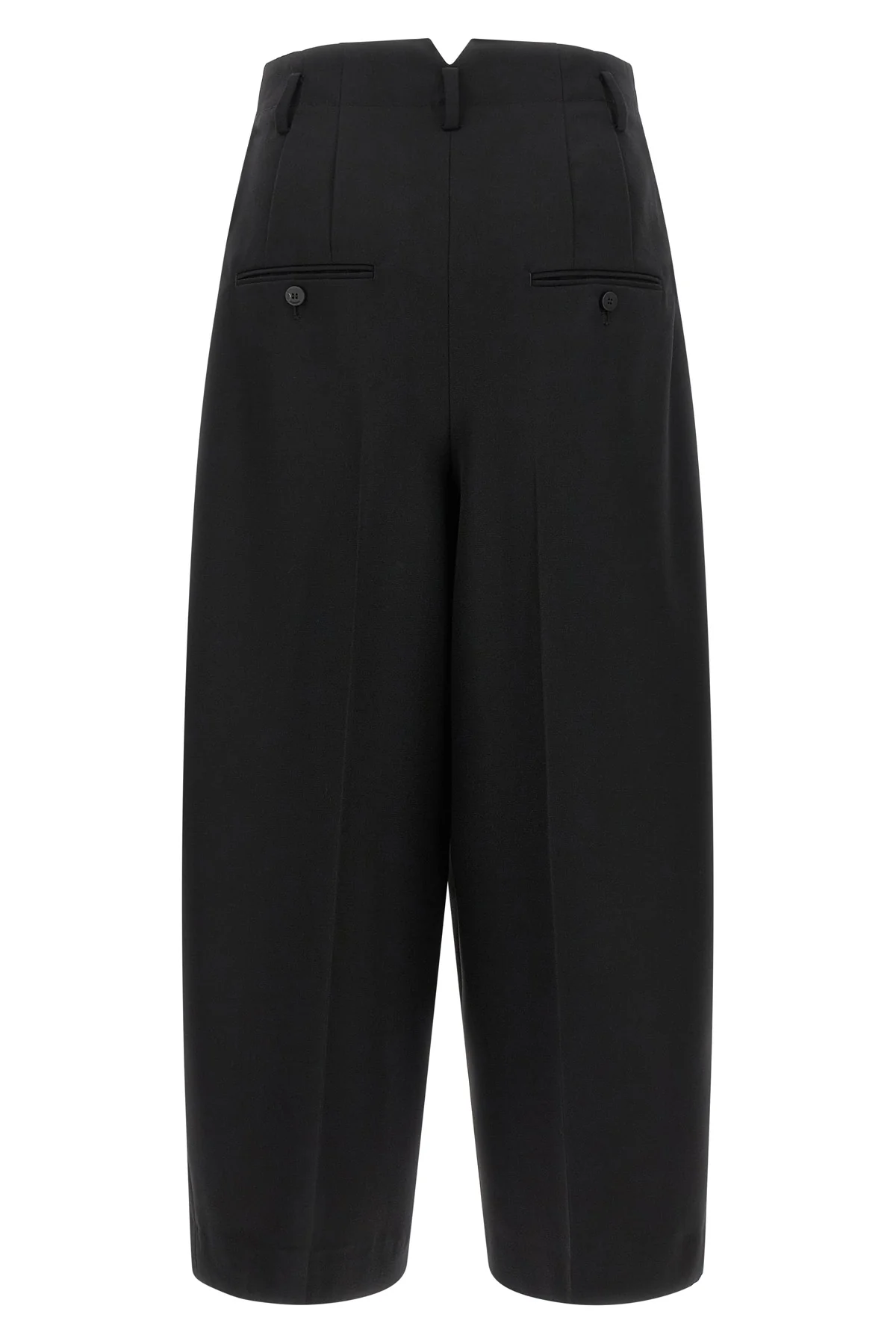 jacquemus le pantalon miami trousers redefine the codes of contemporary tailo