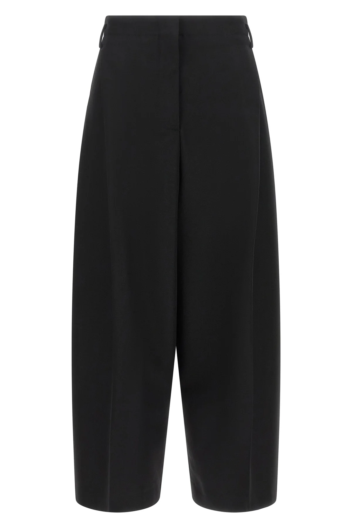 jacquemus le pantalon miami trousers redefine the codes of contemporary tailo
