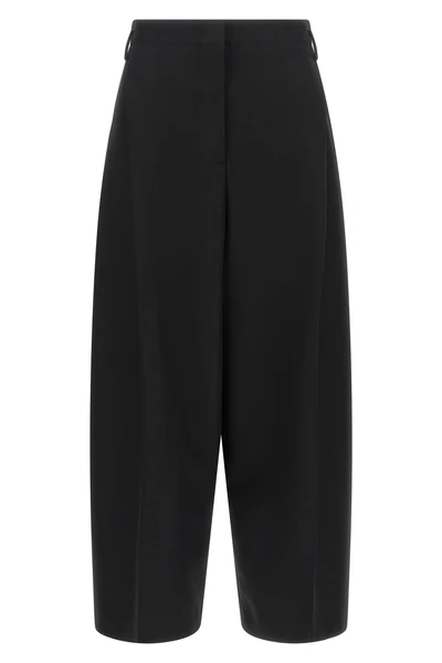 jacquemus le pantalon miami trousers redefine the codes of contemporary tailo