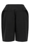 jacquemus le short cubisto bermuda shorts redefine the codes of contemporary