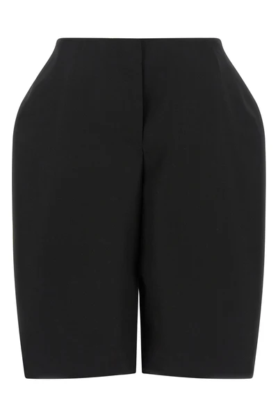 jacquemus le short cubisto bermuda shorts redefine the codes of contemporary