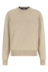 the jacquemus la maille moulin jersey redefines the codes of contemporary knit