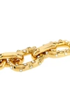xl link chain bracelet