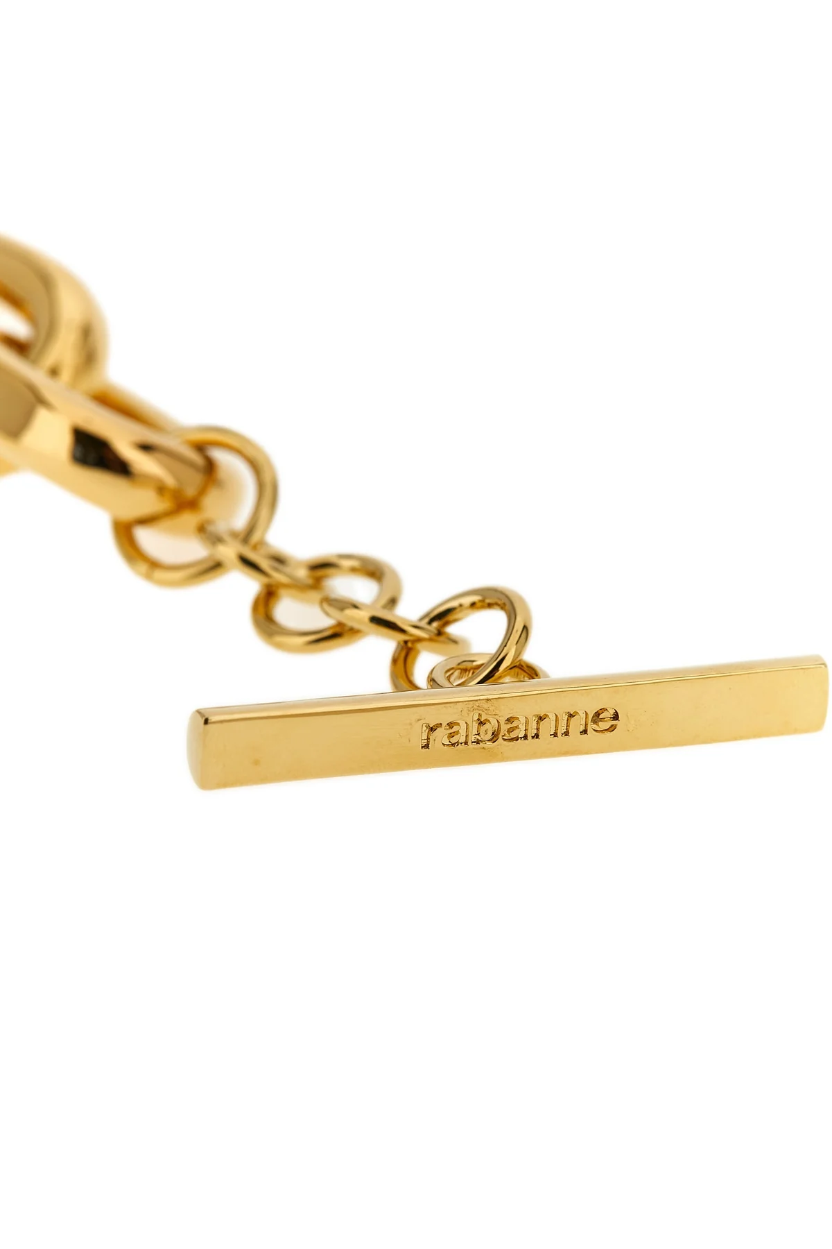 xl link chain necklace